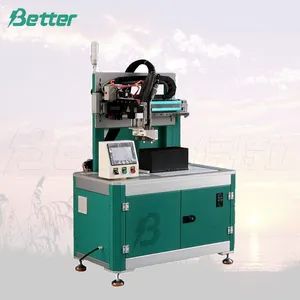 Space-Saving Semi-Automatic Hot Melt Dispenser - Better Technology Group Limited - China