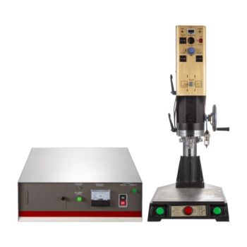 15kHz 2600W 3200W 4200W ABS PP Psa Grading Card Coin Slabs Face Mask Sponge Toys Fabric Metal Non Woven Ultrasonic Plastic Welding Welder Machine - Foshan Zhenjia Machinery Co., Ltd. - China