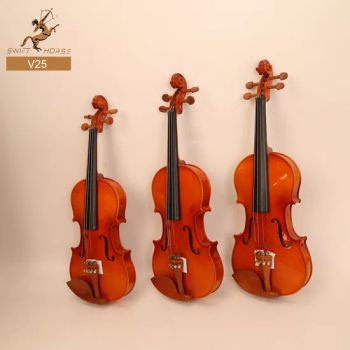 Wholesale Beginner Violin with Jujube Wood Accessories for Sale - Guizhou Osten Musical Instrument Co., Ltd - China