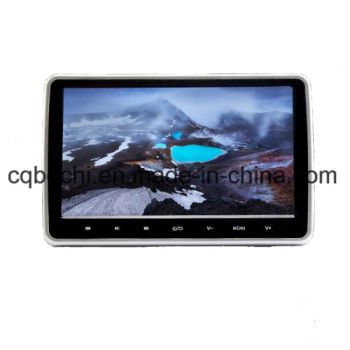 10 1 Inch Car DVD Player Headrest - Hangzhou Longwin Industry Limited - China