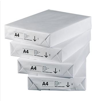 A4 Paper Lower Price Letter Size 80g Copier Paper 80GSM Ream Printer A4 Copy Paper - AK.BOLO MEDIK LTD - Thailand