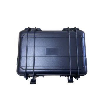 Ms600 Real-Time Gas Detection Device with Visual and Audible Alarms - Beijing Zetron Technology Co., Ltd - China