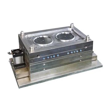 Mould Factory Custom Household Vacuum Cleaner Mold for Plastic Injection Molding Parts - Qingdao Root Industrial and Trading Co., Ltd. - China