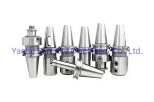 CNC Tool Holder Bt30-Er Collet Chuck - Yantai Formore Machinery Co., Ltd. - China