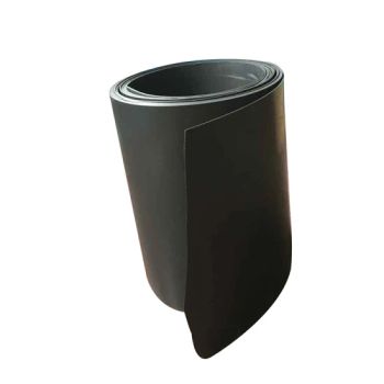 Intumescent (fire protection) Graphite Sheet - Hangzhou Biyou Building Materials Technology Co., Ltd. - China