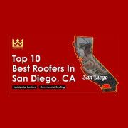 Product - Top 10 Best Roofers in San Diego, CA - United States
