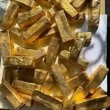 GOLD BARS AVAILABLE FOR SALE from Thai Agri Company GOLD BARS AVAILABLE FOR SALE - Thai Agri Company - Thailand