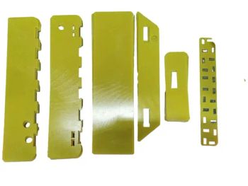 3240 Electrical Insulation Material Epoxy Fiberglass Sheet for Sale - Haikou Haojinghui Industrial Co., Ltd. - China