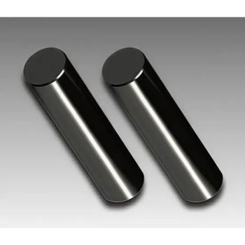 High-Quality Ultrafine Mill Shaft Pin for Precision Grinding Model NO. 001 City Shanghai Material Iron Is It Stock No Origin - Shanghai Luqiao Mining Machinery Co., Ltd - China