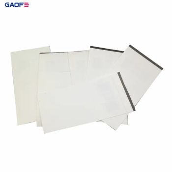 Custom Woven RFID Label Garment Fabric Label Garment Labels Tags for Clothing - Dongguan Gaofei Electronic Technology Co., Ltd. - China