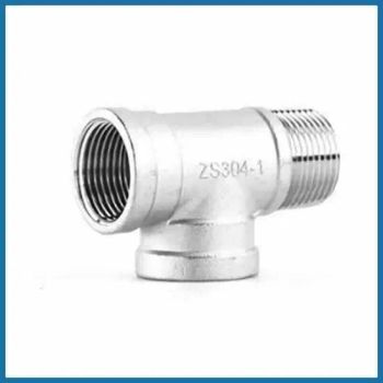 China Hydraulic Hose Fittings Other Materials for Semiconductor Industrial Fittings Hardware Connector - Cangzhou Xiyida Pipeline Co., Ltd. - China