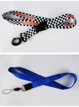 Customized Accept Neck Lanyards for Business Cards - Fuzhou Haomin Imp. & Exp. Co., Ltd. - China