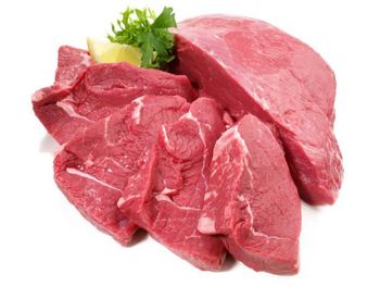 Premium Frozen Boneless Beef Meat – Halal Certified, Export Quality - Trapani Global Trade B.V. - United States
