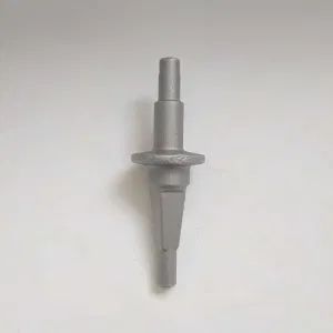 Forged Steel Motor Shaft by Closed Die Forging Origin China Material Steel Model NO. custom Trademark custom Specification custom - Shanxi KSN Precision Forging Technology Development Co., Ltd. - China