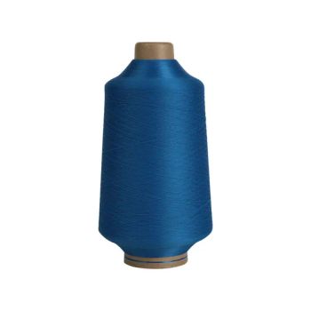 New Products Nylon Hank Dyed Yarn High Stretch Nylon Thread for Knitting - Suzhou Xinhai New Material Co., Ltd. - China