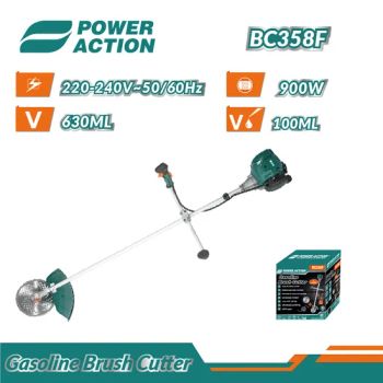 High Quality Cutter Machine Electric Power String Trimmer OEM Grass Brush Cutter - AWLOP TRADING CO., LTD. - China