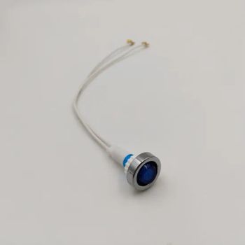 Factory Outlets Low Power Consumption LED Neon Bulbs Indicator Light for Freezer - Thermal International Co., Ltd. - China
