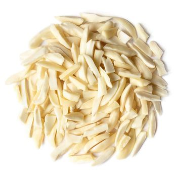 Blanched Slivered Almonds - Njang Investments Limited - Kenya