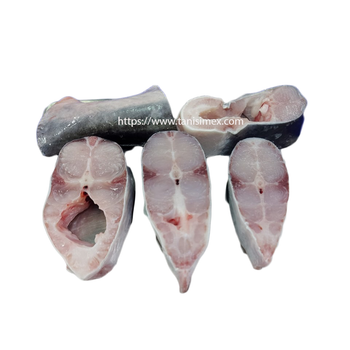 BEST SALE !!! Frozen Pangasius Steak wholesale frozen fish best price Vietnam IQF Seafood - TANIS IMPORT & EXPORT COMPANY LIMITED - Vietnam