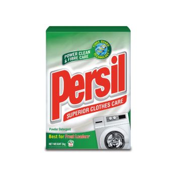 Persil Laundry Detergent Powder 6kg - FMCG VIET CO., LTD - Vietnam