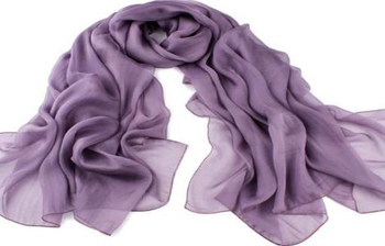 hijab Color Different Color Material Poly And - Taiping international trading corporation - China