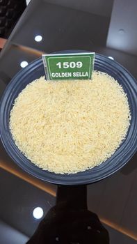 1509 Basmati Rice - iSource Global Trading - United States