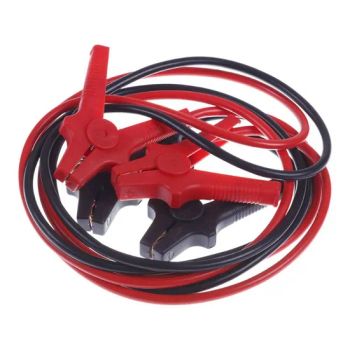 Portable 500 AMP Jump Starter Booster Cable for Motorcycles MOQ 300 AMP 1000A Color Red Origin China Type Full Set Trademark NONE - Shanghai Autobuy Industry (Group) Co., Ltd - China