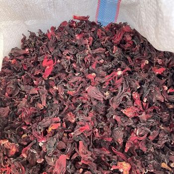 Hibiscus - SB agro allied - Nigeria