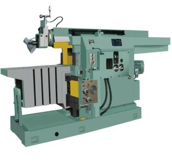 Heavy Duty Metal Shaping Machine Hydraulic Metal Shaper Planer Machine Sm60100y - Tengzhou Allway Machinery Co., Ltd - China