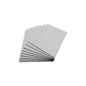 800GSM Paper Grey Board in Sheets 0.40-6.0 mm Grey Chip Board for Book Binding Board - Henan Hengda Paper Co., Ltd. - China