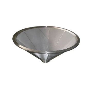 Stainless Steel Replacement Filter Funnel for Berkey & Other Water Filters - Anping County Yaoan Wire Mesh Products Co., Ltd. - China