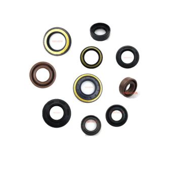 YAMAHA Tohatsu Suzuki Mercury Outboards Motor Engine Marine Oil Seal - Changzhou Yamaboya Machinery Co., Ltd. - China