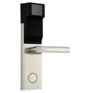 RFID Key Card Smart Hotel Room Door Lock with Management System Software Hotel Safe - Ningbo Yosec Industrial Co., Ltd. - China