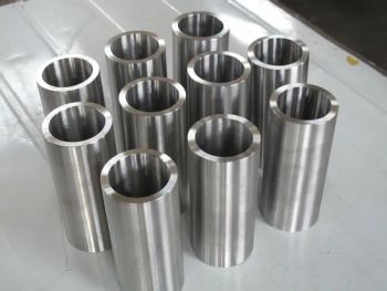 N06030 High Chromium Nickel Base Alloy Tube MOQ 500kg Shape Round Origin China Certificate ISO Model NO. N06030 HS Code - Shanghai Bozhong Metal Group Co., Ltd. - China