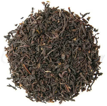 High Quality English Breakfast Black Coffee Smooth Taste Aromatic Beverage Factory Price Wholesale