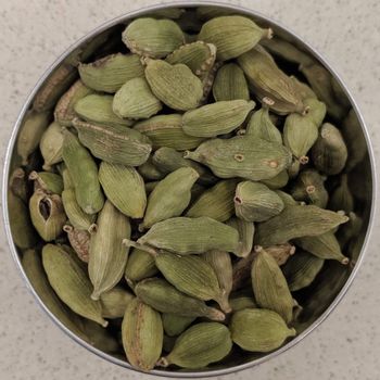 Natural Fresh Green Cardamom Elachi Spice for Wholesale Fast Delivery Bulk Purchase at Cheap Price from AGRONOVA Natural Fresh Green Cardamom Elachi Spice for Wholesale Fast Delivery Bulk Purchase at Cheap Price - AGRONOVA - United States