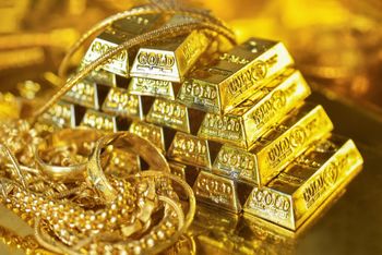 24K Gold Bullion Bars 99.99% Pure Precious Metal Factory Supply for Investment Trading and Commercial Distribution from AGRONOVA 24K Gold Bullion Bars 99.99% Pure Precious Metal Factory Supply for Investment Trading and Commercial Distribution - AGRONOVA - United States