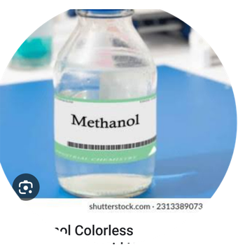 Methanol Delivery Form Drums Concentration 99.50% - Mese investment ltd - Nigeria