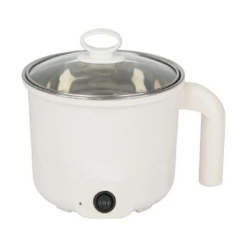 Electric Cooking Machine Functional Multicookers Kitchen Cooking Appliances Small Rice Food Cooker - JIANGMEN LONG TERM TRADING CO.,LTD - China