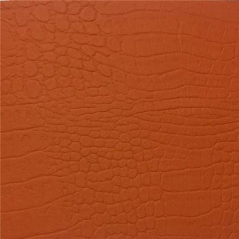 Crocodile Grain Cut Microfiber Synthetic Leather for Car Interiors Bag Shoes Ipd Cover Wallet - Shanghai News Materials and Technology Co., Ltd. - China