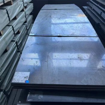 1 2606 Steel Sheet X35crwmov5 Steel Plate Alloy Mould Steel - Sichuan Liaofu Special Steel Co., Ltd. - China