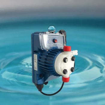 Seko Aks Akl Pumps Aquarium Swimming Pool Metering Dosing Pump - Shanghai Kuosi Electronic Co., Ltd. - China