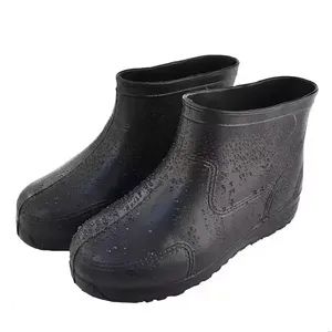 Comfort Chef Kitchen Shoes RL-E01 EVA Rubber Waterproof 1Y MOQ100 - Shijiazhuang Runlei Labour Protection Supplies Co., Ltd. - China