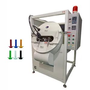 Cheap Price Plastic Toy Automatic Spray Coating Machine Certification Sgs Warranty Period 1 Year Equipment Type Air Spray - Dongguan Xinhangcheng Automation Equipment Co., Ltd. - China