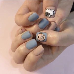Wholesale Custom Nail Wraps Nail Art Decoration Sticker, Jamberry Nail Sticker - Good Seller Co., Ltd. - China