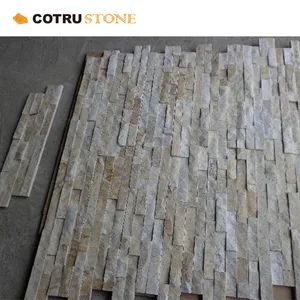 Factory Price Stone Culture Stone Slate for Wall Cladding Outdoor Flooring - Xiamen Cotrustone Imp. & Exp. Co., Ltd. - China