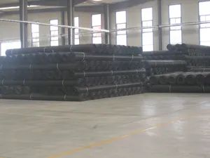 PP Biaxial Geogrid Civil Engineering Construction with CE Certificate - Hongxiang New Geo-Material Co., Ltd. - China