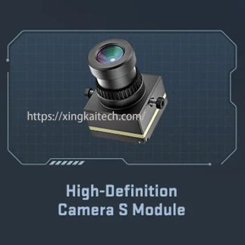 Ai Recognition and Tracking Module Ai Module Drone Automatic Pursuit and Lock Ai Guidance Module for Fpv Uav Drones Accessories - Shenzhen Xingkai Technology Co., Ltd - China