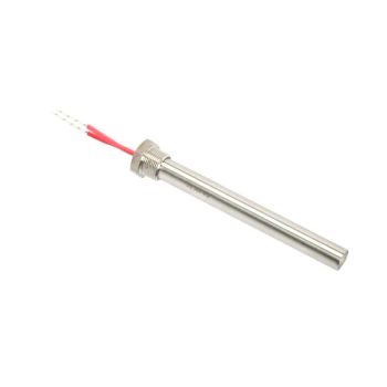 Stainless Steel Water Screw Plug Immersion Single Head Cartridge Heater Electric - Taizhou Kayson Electric Heating Technology Co., Ltd. - China