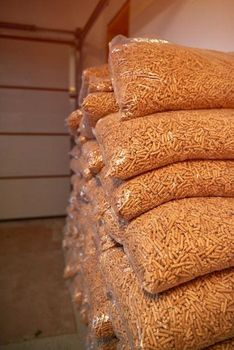 High Demand Pine Beech Wood Pellets In Bags Ready to ship Worldwide Buy Cheap Dried Wood pellets Enplus - Smart Agri GmbH - Germany